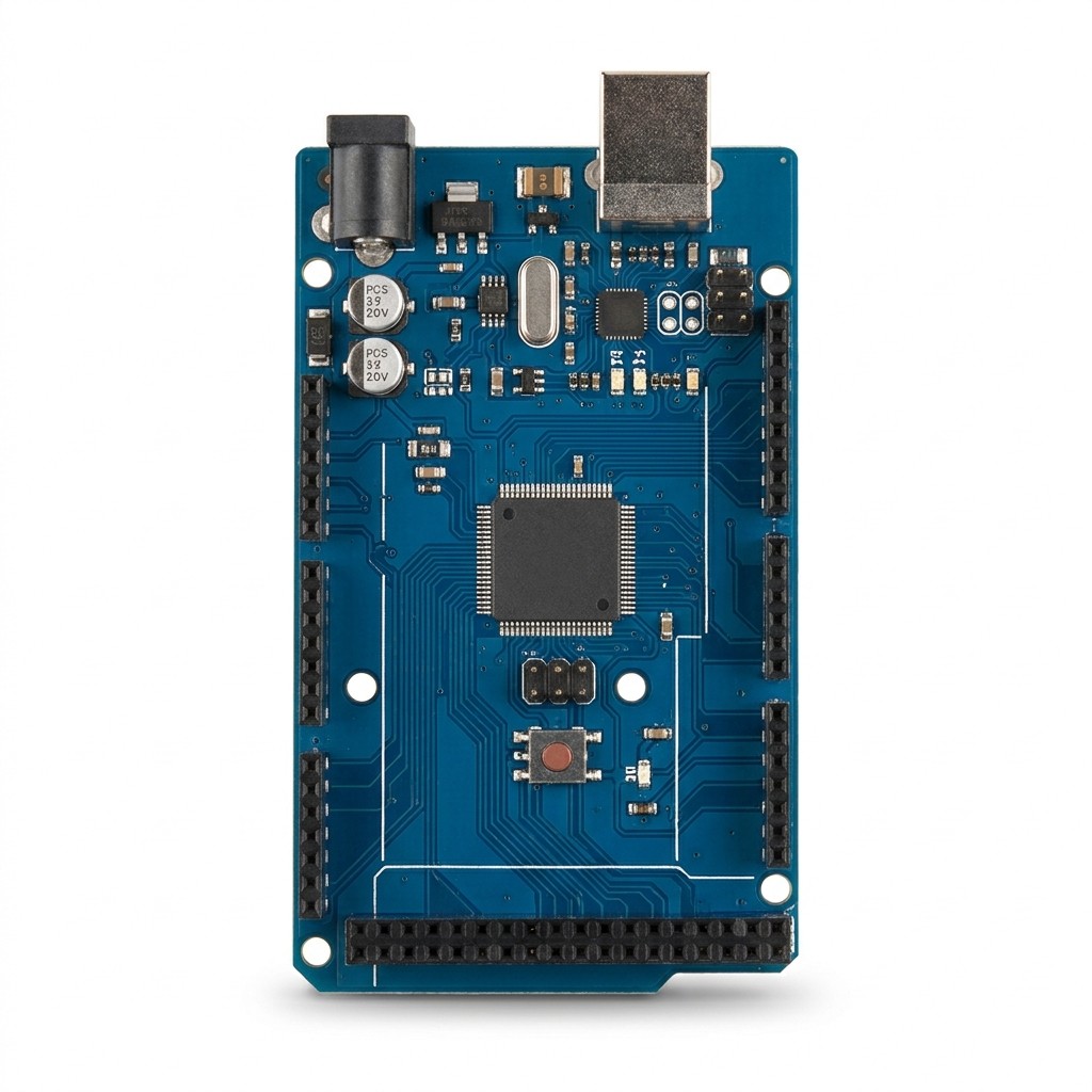 Arduino Mega 2560