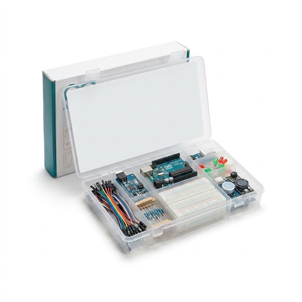Arduino Starter Kit
