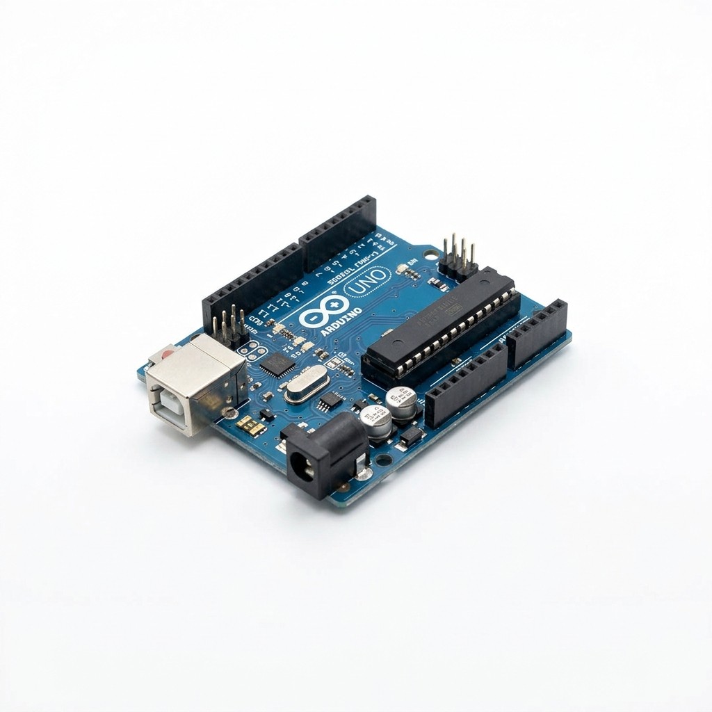 Arduino Uno R3