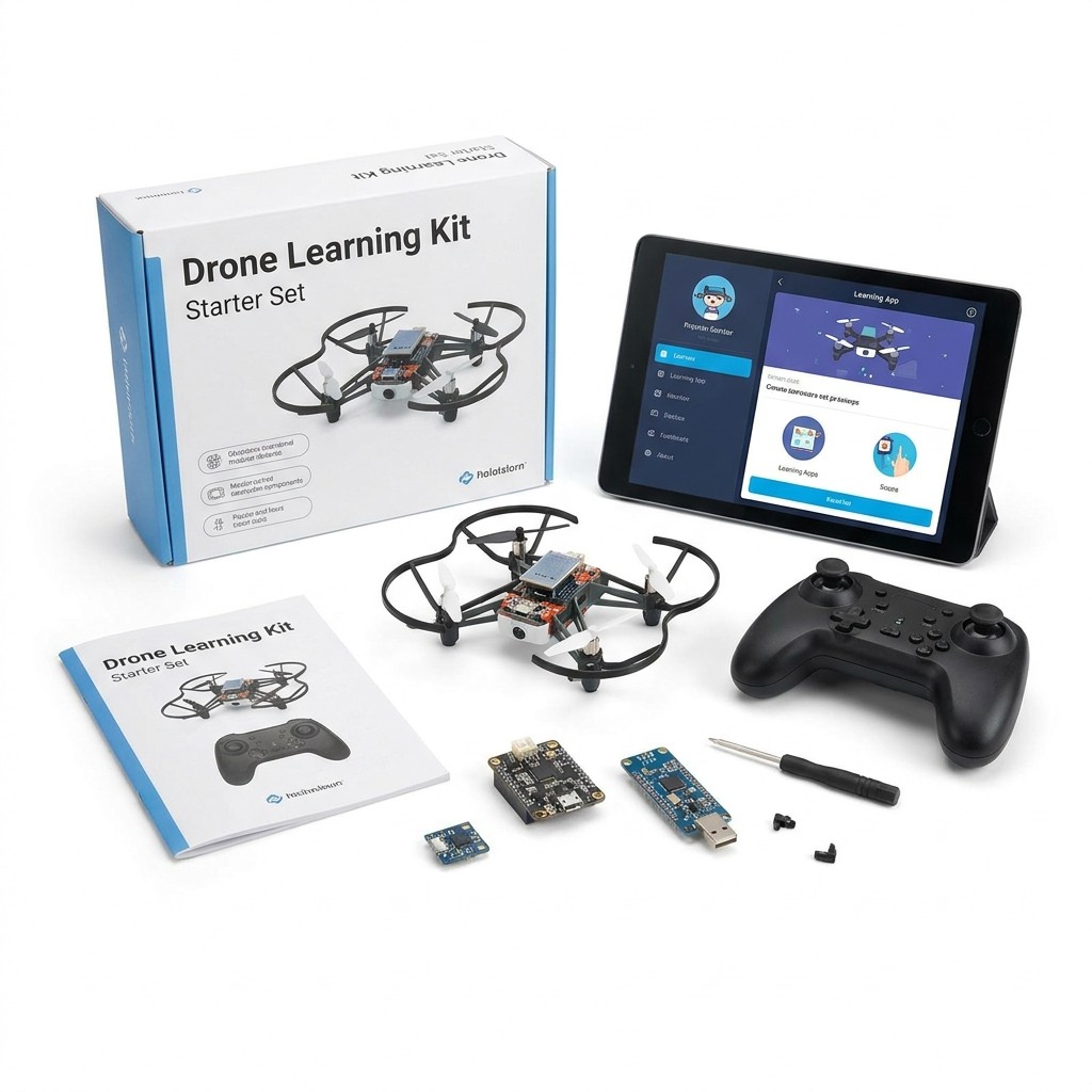 Drone Learning Kit
