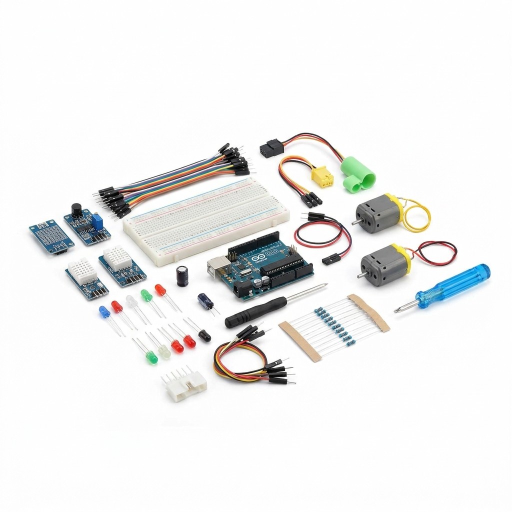 Electronics Kit