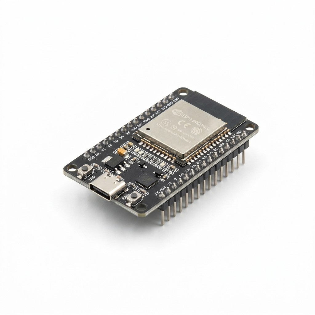 ESP32 DevKit