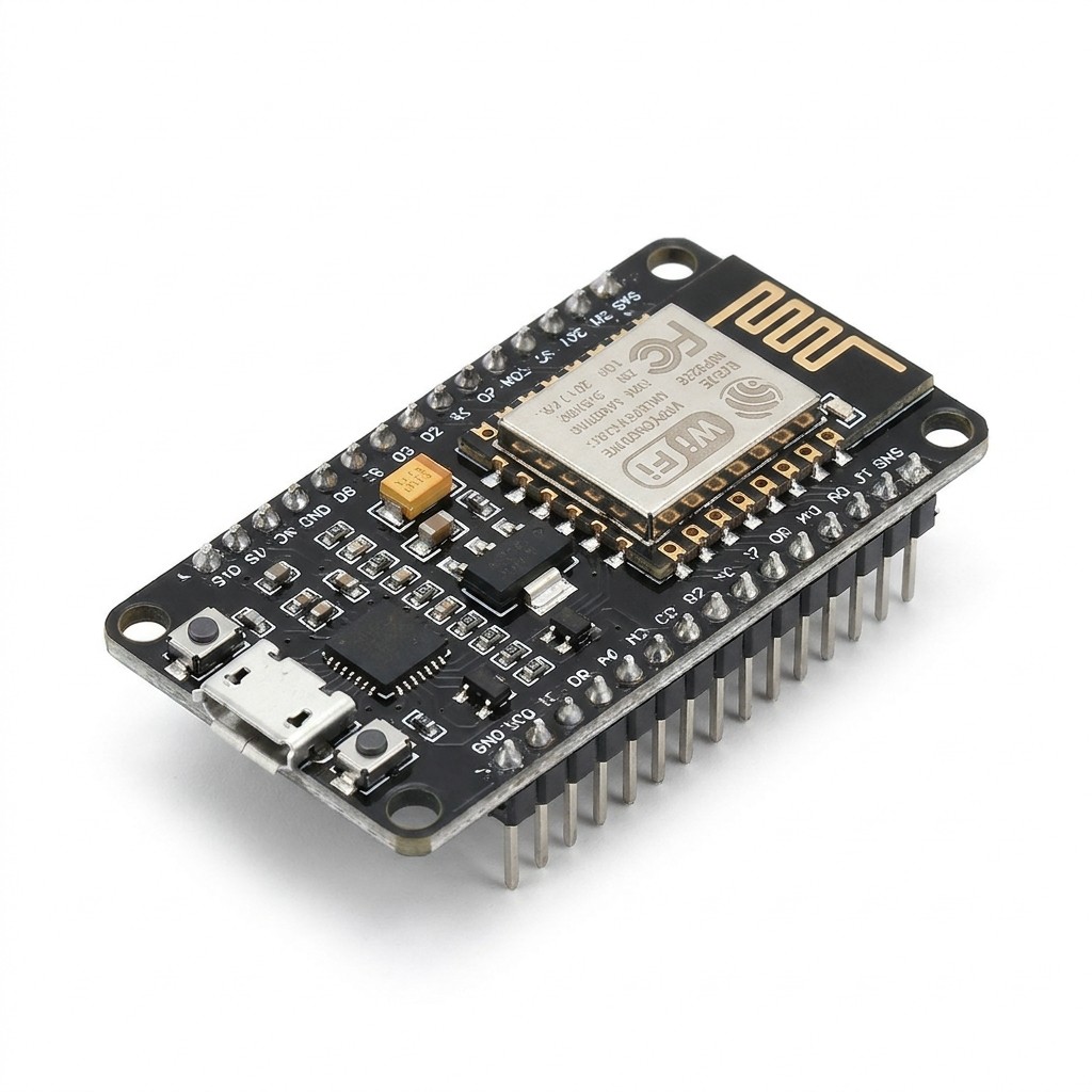 ESP8266 NodeMCU