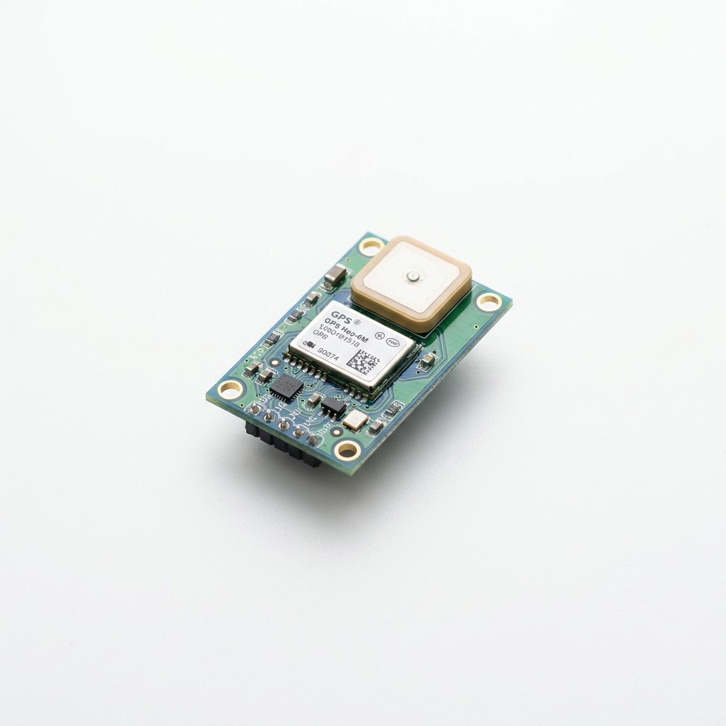 GPS Neo-6M
