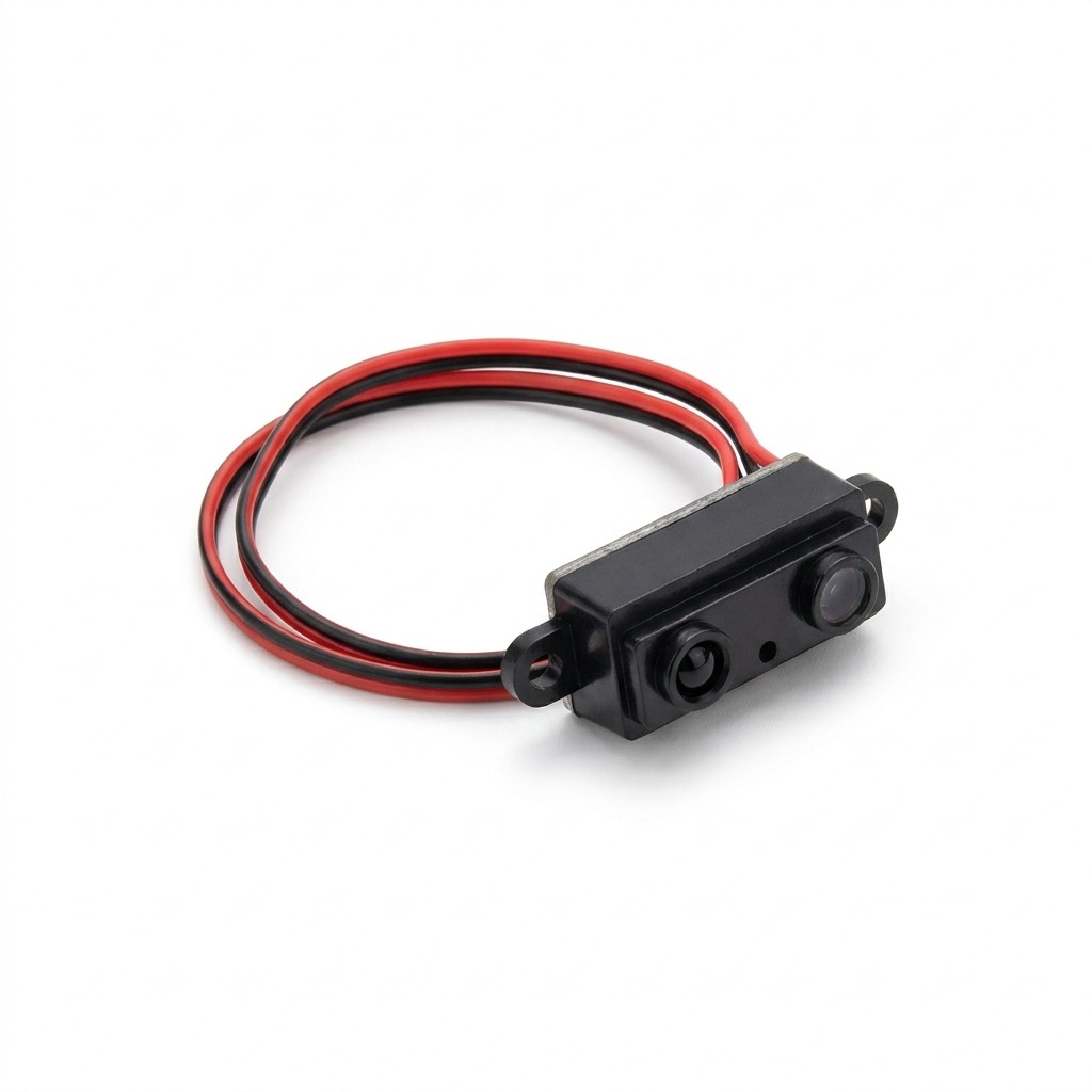 IR Line Sensor