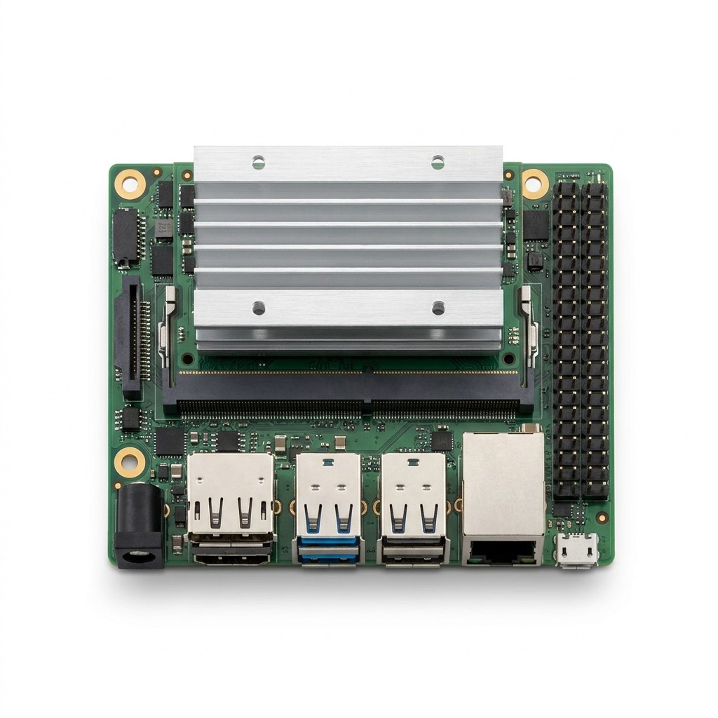 Jetson Nano