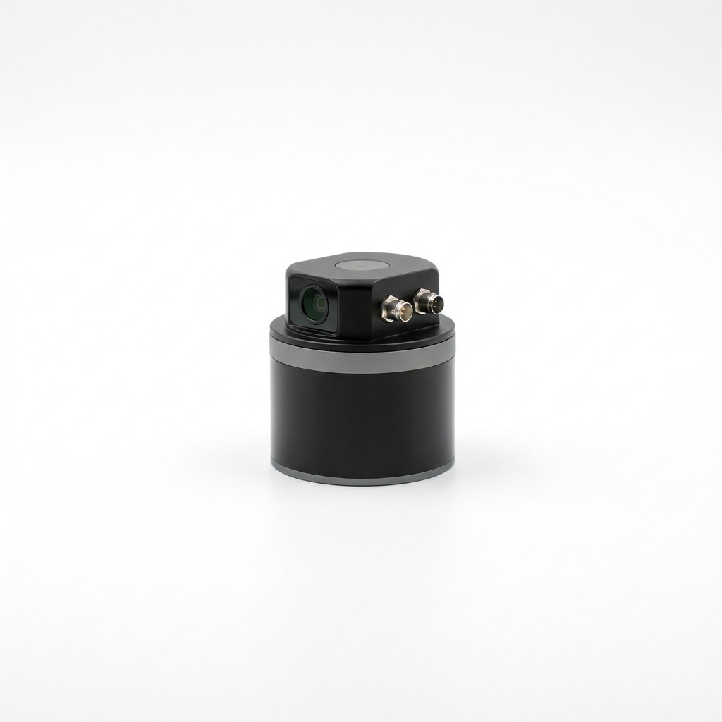 LiDAR A1