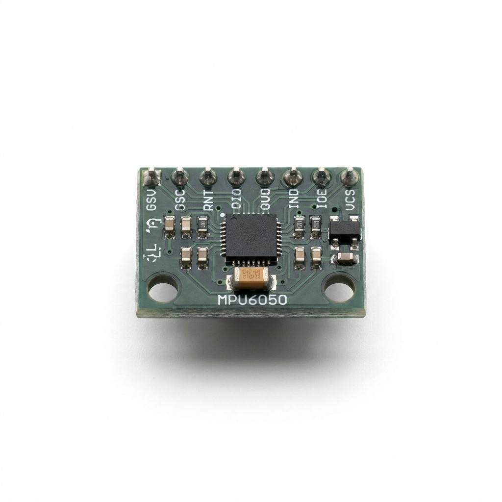 MPU6050