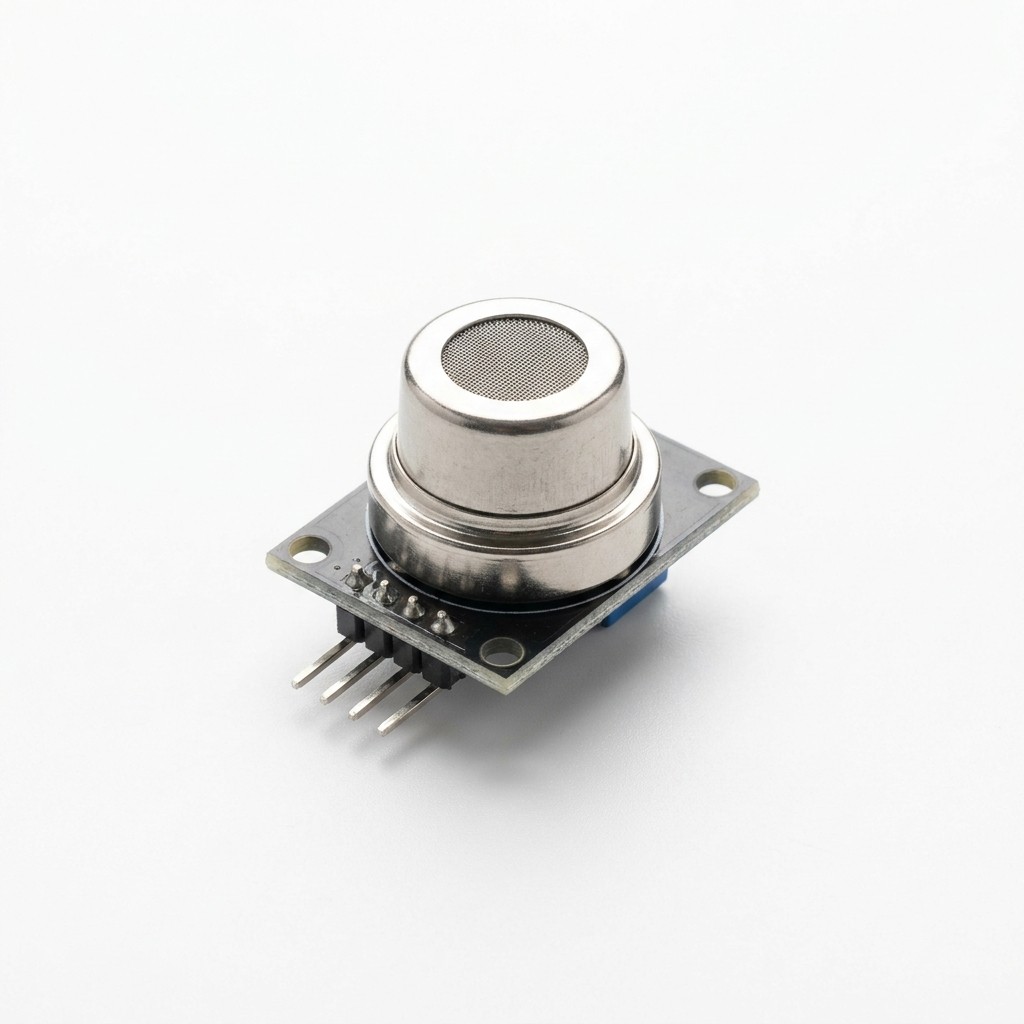 MQ2 Gas Sensor