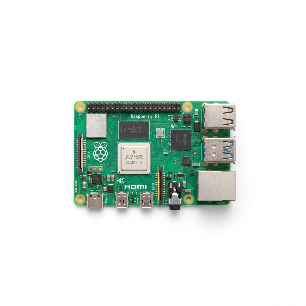 Raspberry Pi 5