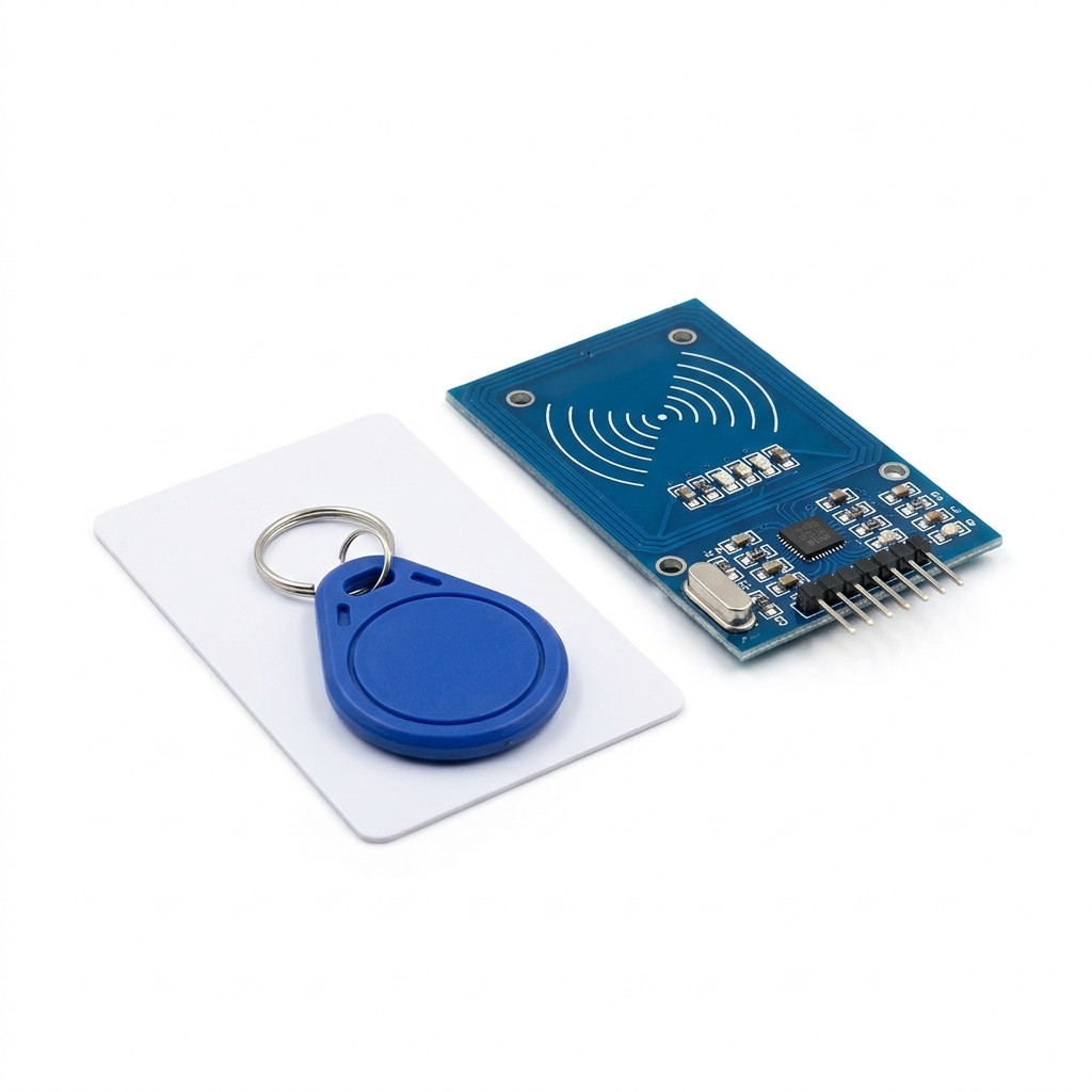 RFID RC522
