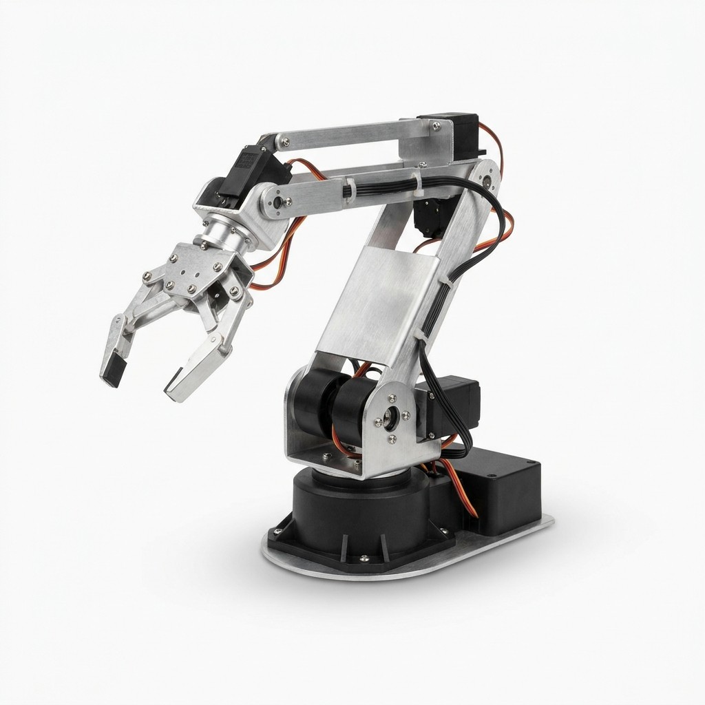 Robotic Arm Kit