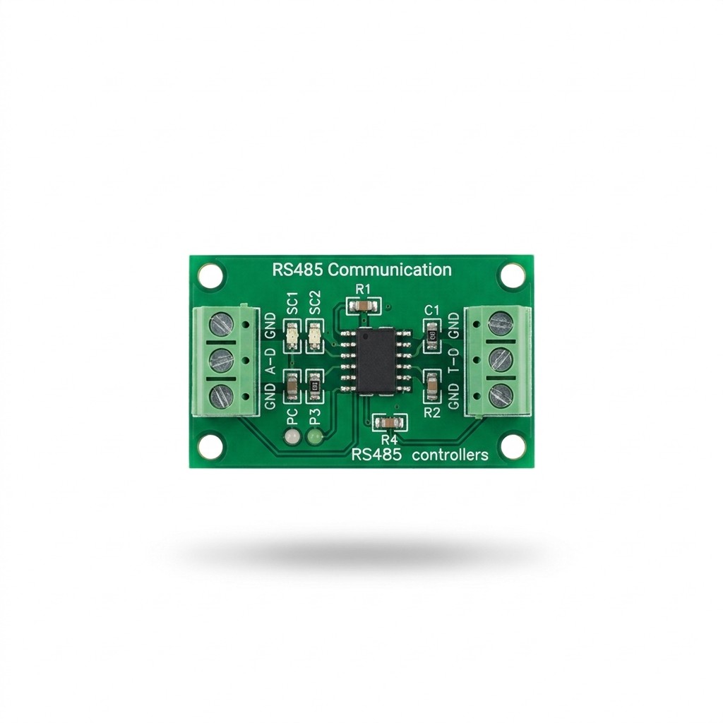 RS485 Module