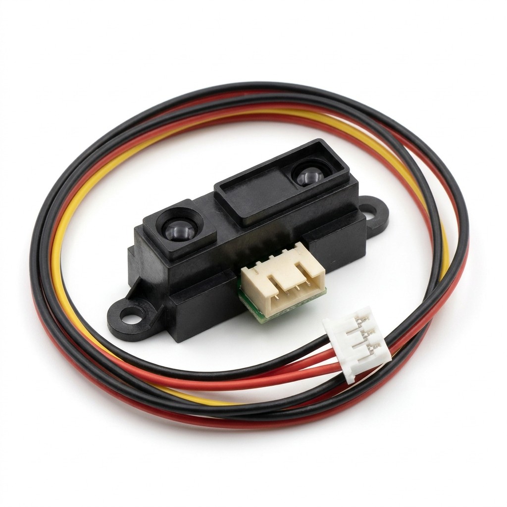 Sharp Distance Sensor