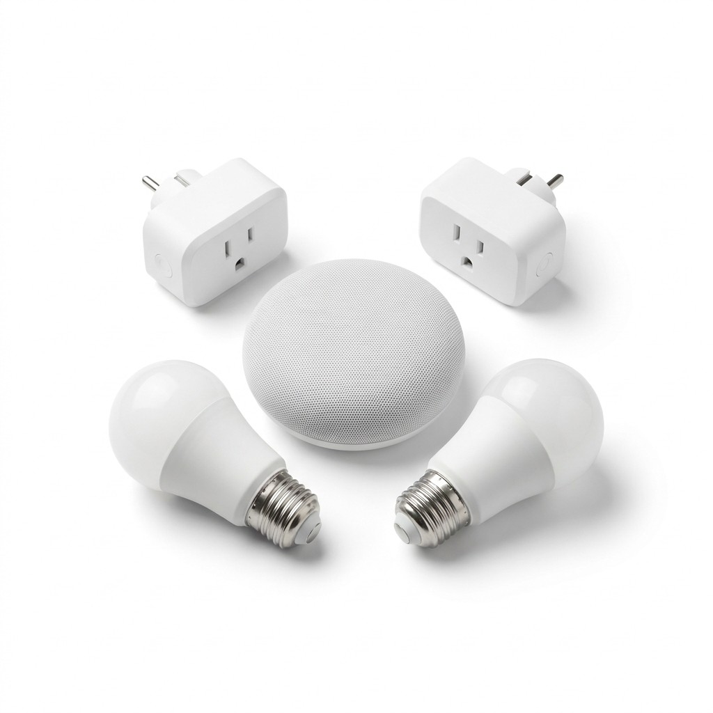 Smart Home Kit