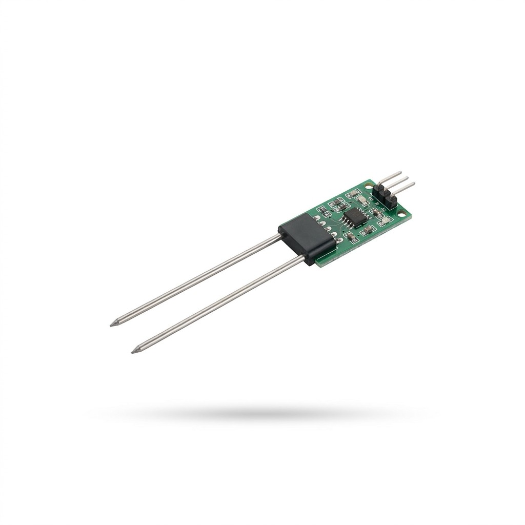 Soil Moisture Sensor