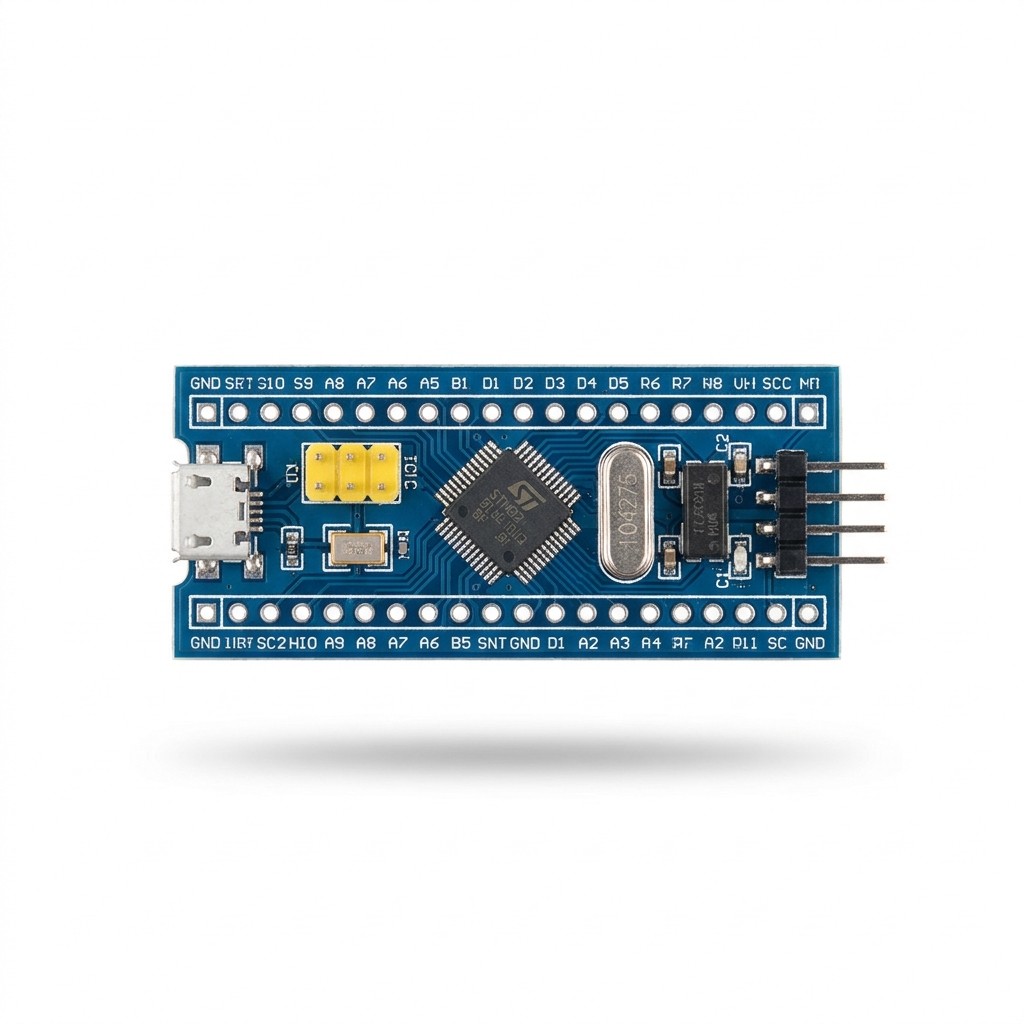STM32 Blue Pill