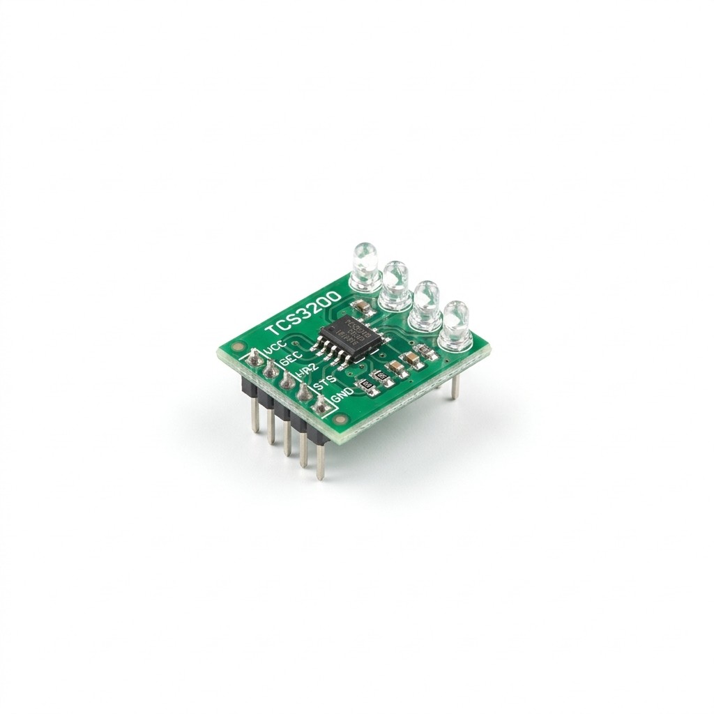 TCS3200 Color Sensor