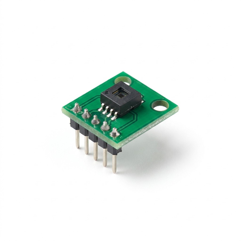 TSL2561 Light Sensor